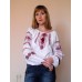 Embroidered blouse "Martha"